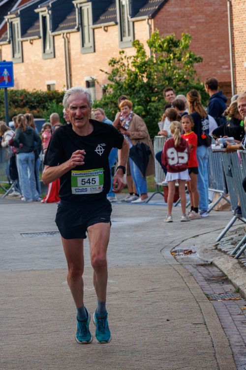 Landlopersjogging 2026